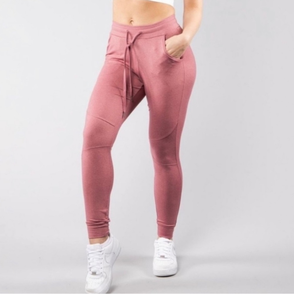 Buff Bunny Joggers
